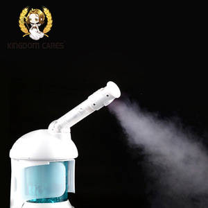 2017 wholesale beauty home salon hair steamer