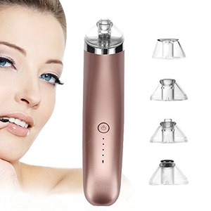 2018 best sale beauty equipment blackhead remover kit facial extractor acne tool professional