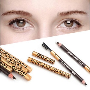 2018 Hot Sale Paper Roll Waterproof Cosmetic Korea Eyebrow Pencil