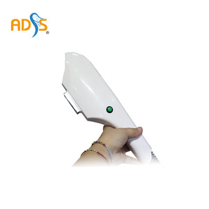 2018 hottest multi-function hair removal portable IPL machine add RF