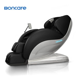 2019 Hot Sale Luxury 3D Muti-Function Vending Zero Gravity Body Massager Chair Massage Chair Zero Gravity