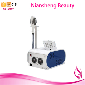 2020 Elight Hair Pigmentation Acne Removal IPL  Hair Removal Machine OPT  RF With CE