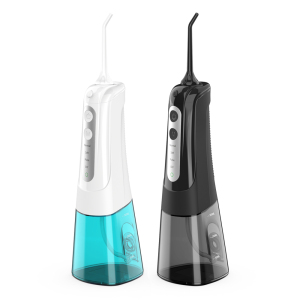 4 modes with pressure can be customized 300ml smart advanced oral irrigator