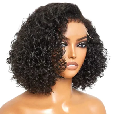 4X4 HD Lace Wigs - Glueless and Natural Looking Hair Extensions