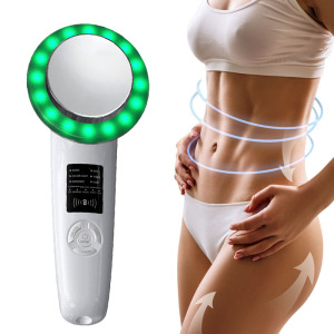 6 in 1 Weight Loss Machine EMS Massager Slimming Machine and beautifying Machine Shaping Body