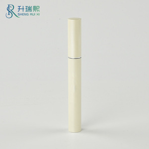 6ml cosmetic packaging empty mascara tube container