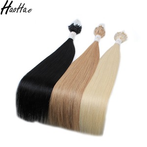 8inch - 30inch Micro Ring Hair Extensions For Blacks