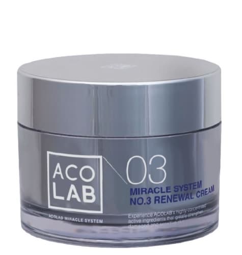 ACOLAB Miracle System Total Solution set