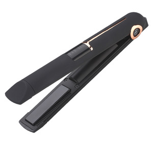 Amazing price Mini Wireless flat iron Rechargeable Cordless Hair Straightener