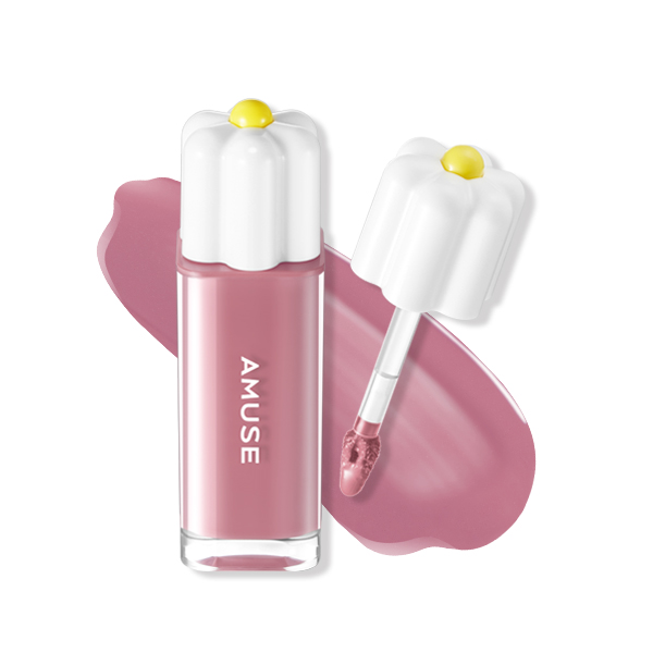 (AMUSE) Dew Tint [09 Mauve Grape] 4g