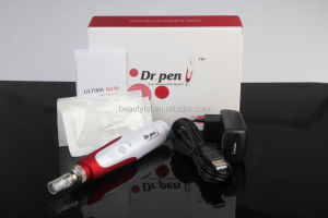 Anti-Aging Dr. Pen Electric Derma Pen ULTIMA N2 Rechargeable Auto Micro Needle Device