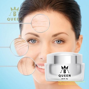 Anti-Wrinkle Collagen Snail Cream for Skin Care Anti Wrinkle Removal Essence