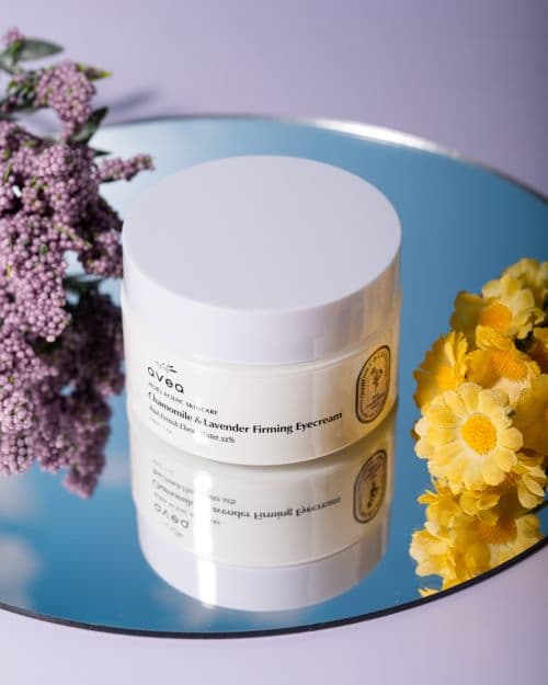 AVEA Chamomile & Lavender Eyecream