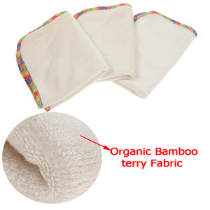 Bamboo Fiber Material Wipes Babies Age Group wet wipes