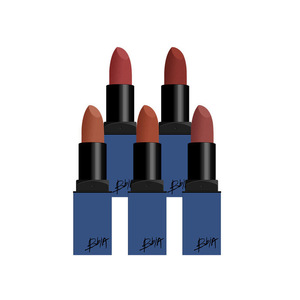 BBIA Last Lipstick Matte Lipstick for Women Makeup Lip Stick Long Lasting