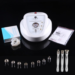 BD-60 diamond microdermabrasion diamond derma peel machine