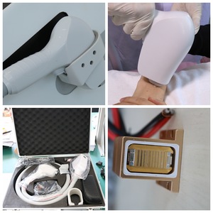 Beauty equipment 808nm diode laser hair removal / arm hair removal diode machine 810nm laser