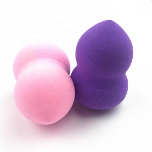 Beauty Sponge Puff Super Soft Makeup Egg Gourd Drop Puff Foundation Sponge Powder Smooth Beauty Face Clean Makeup Tool Accessory