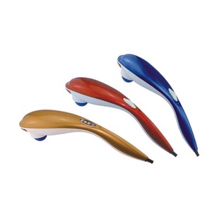 best selling products innovation body massager dolphin massager health care products