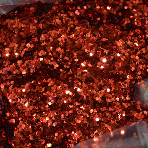 Bulk 180 Colors Polyester Body glitter