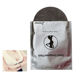 Can be customized health care product ,High-security breast up patch