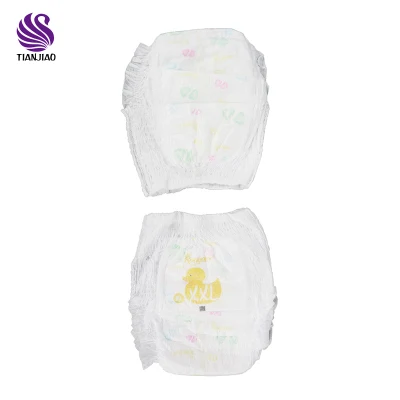 Carton Packed Soft Breathable Baby Pants with Low Price