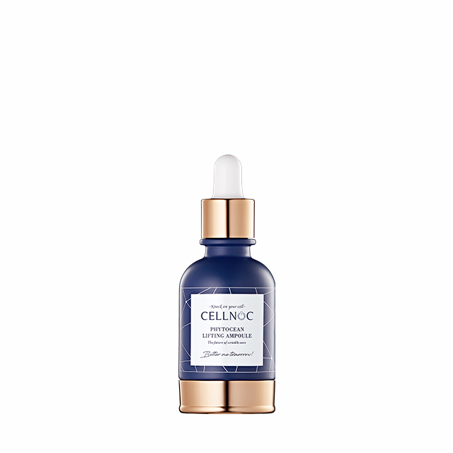 CELLNOC Phytocean Lifting Ampoule