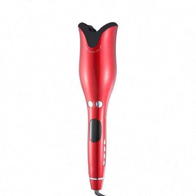 Ceramic Curling Mini Hair Curler Automatic