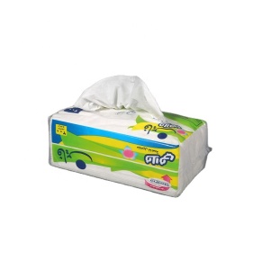 Cheap facial tissue wholesale tissue paper