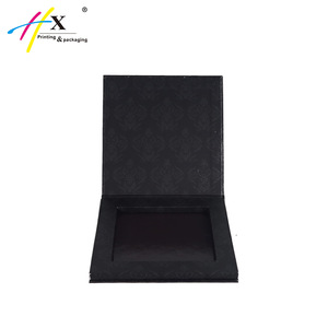 Colorful cosmetics private label matte makeup eye shadow 9 color eyeshadow palette wholesale