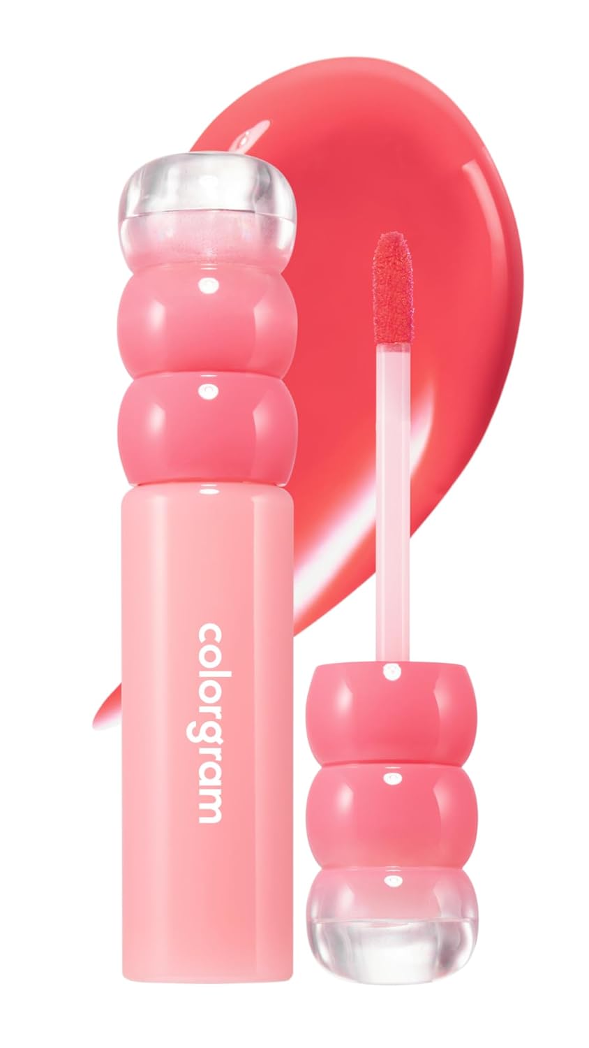 (Colorgram) FRUITY GLASS WATER TINT 02 BUNNY PINK