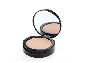 compact powder with puff fashion long-lasting waterproof makeup base