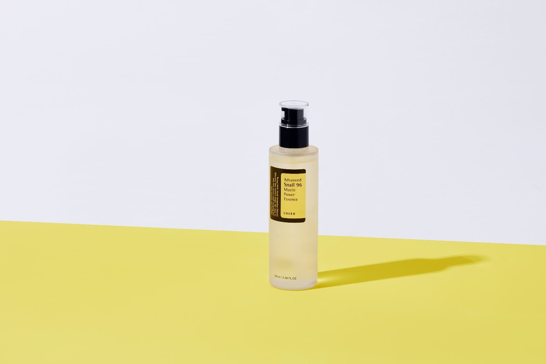 COSRX Advanced Snail 96 Mucin Power Essence 100ml