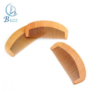 Custom Wooden Beard Comb,Wooden Hair Comb,Wooden Comb