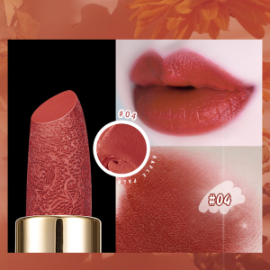 customized private label low moq makeup cosmetics supplier organic high quality matte shimmer vagan halal best lipstick