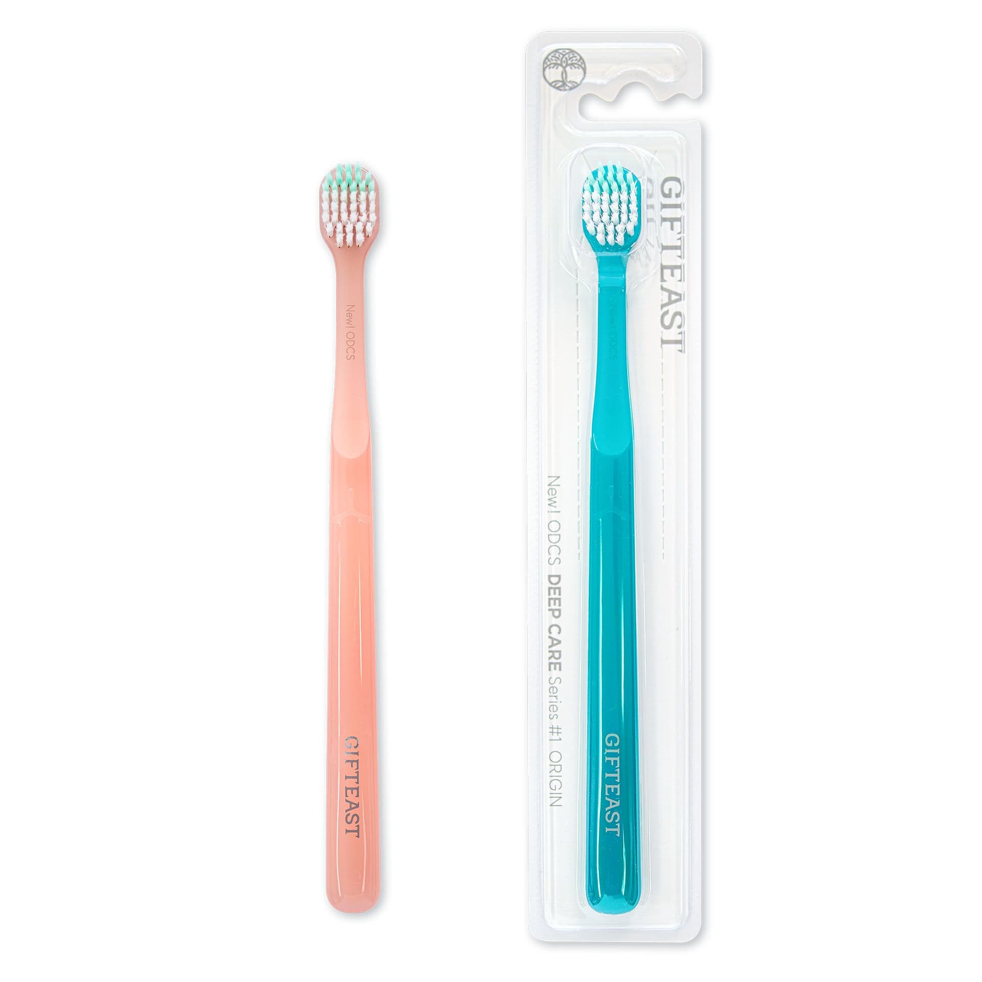 DEEP CARE TOOTHBRUSH
