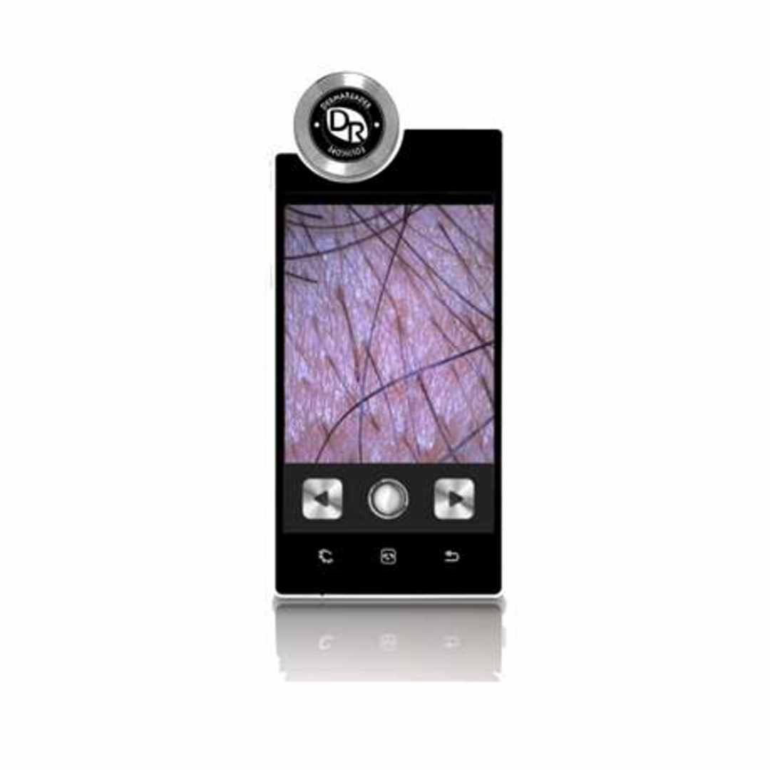 Dermareader