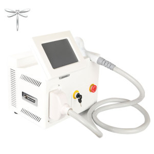 DFLASER High Power 808nm Diode Laser Hair Removal Machine Laser Diodo 808nm Hair Removal From Laser Beauty Equipment Supplier