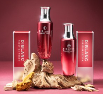 DIBLANC Prestige Toner