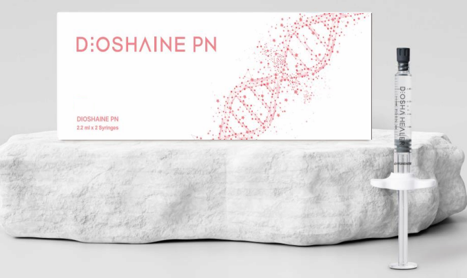DIOSHAINE PN , PN, Polynucleotide, Skin Booster, FDA MoCRA, CPNP[Skin Booster][PN]