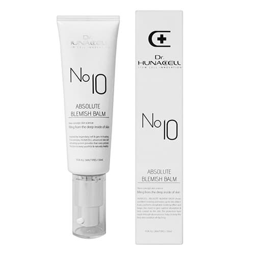 [Dr.hunacell] Absolute Blemish Balm 
