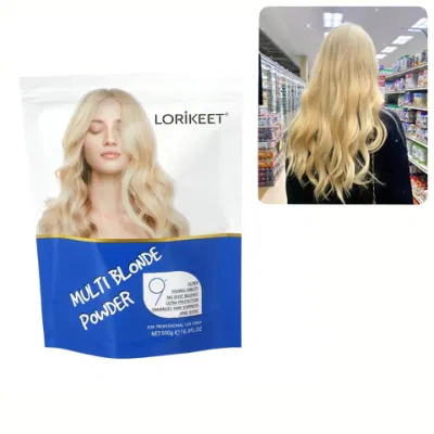 Easy and Convenient High Quality Hair Bleaching Powder