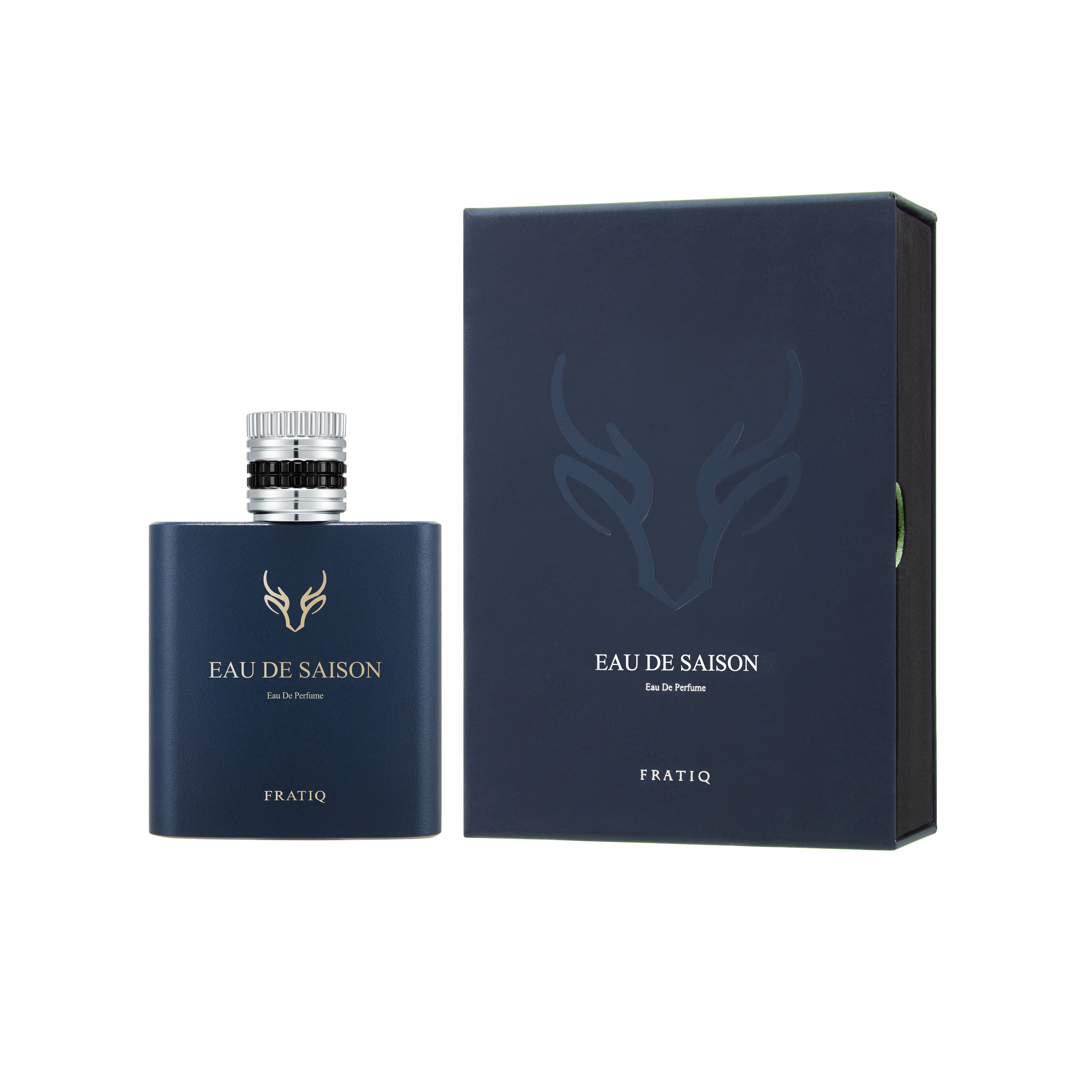 EAU DE SAISON Eau de Perfume / Niche Perfume