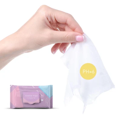 Effective Sterilization 99.9% Disinfect Wet Wipes Antiseptic Wipes