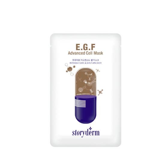 E.G.F ADVANCED CELL MASK