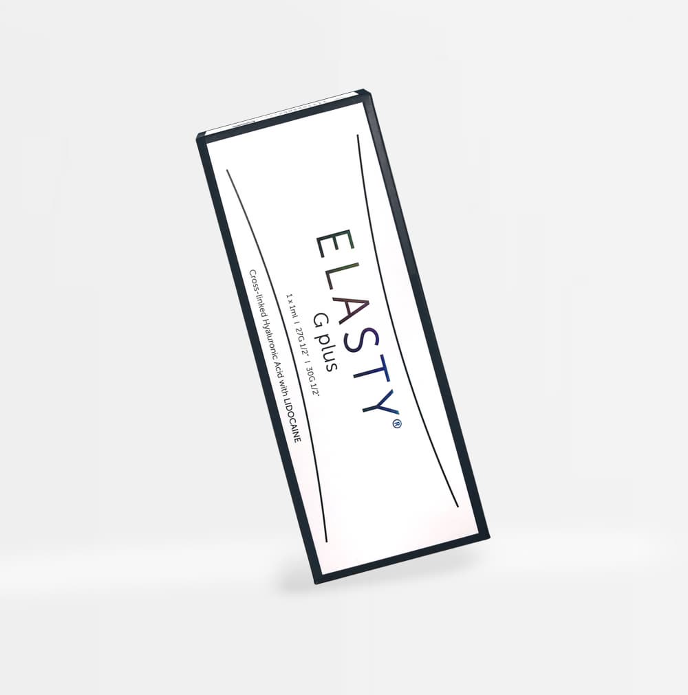 Elasty G , Dermalfiller, HAfiller