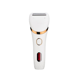 Electric hair remover women beauty eyebrown nose trimmer private hair trimmer lady epilator