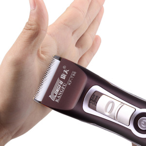 Electric Professional hair clipper for men hair care product hair trimmer