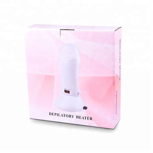 Electronic Temperature Adjustable single Roller Wax Heater