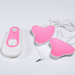 Electronic Vibrate Care Enlargement Instrument Breast Enhance Massager